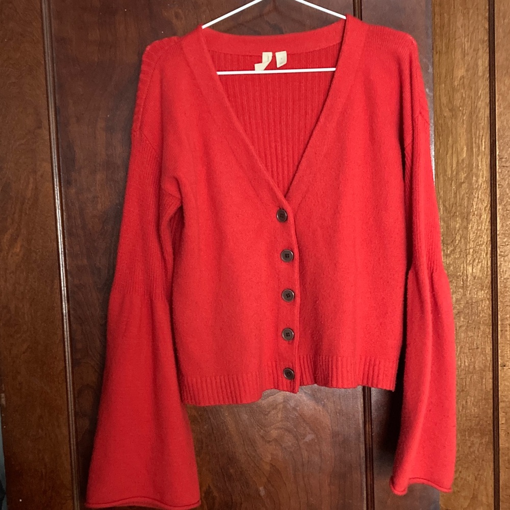 MOTH by Anthropologie Sweater